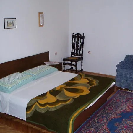Apartman Za 3 Osobe Medulin