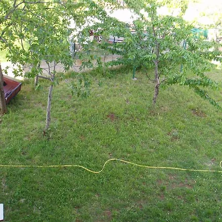 Apartman Za 3 Osobe * Medulin