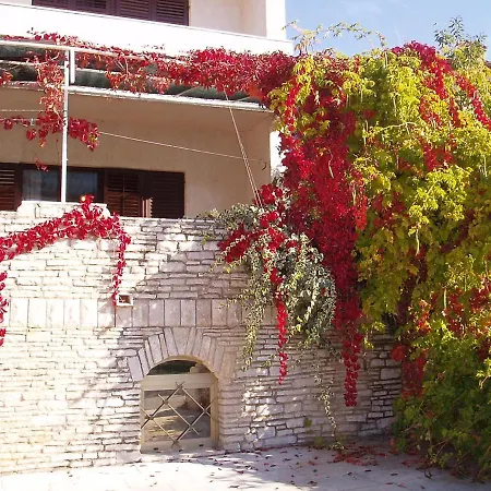 Apartman Za 3 Osobe Appartement Medulin